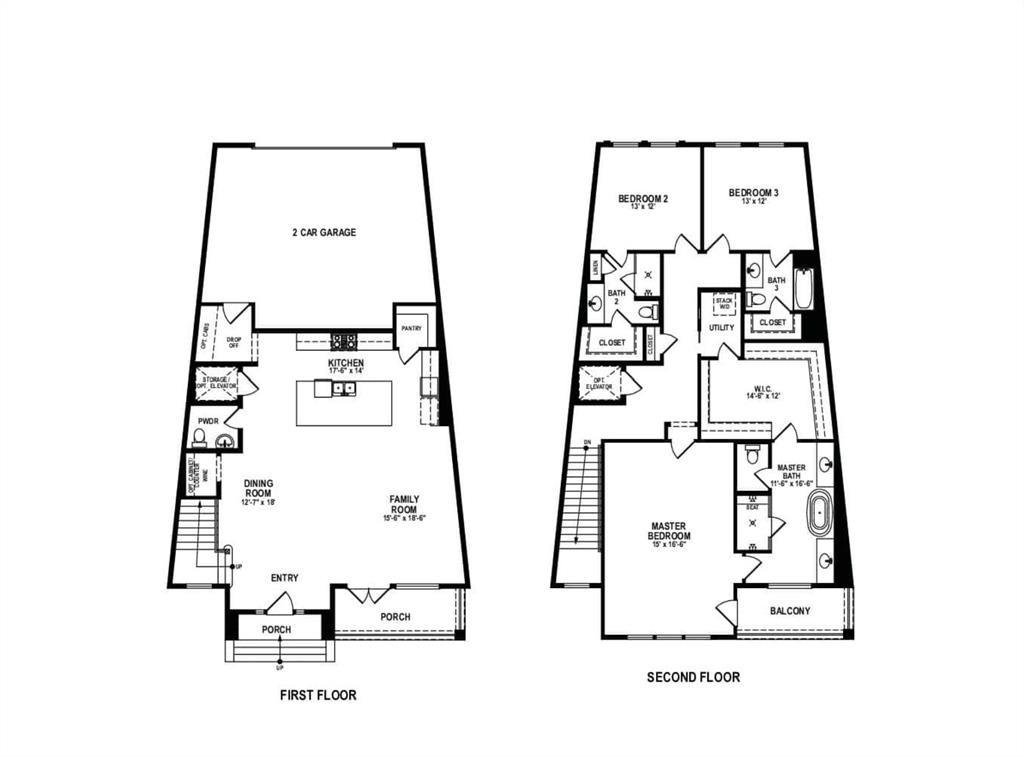 102 Stadium Drive