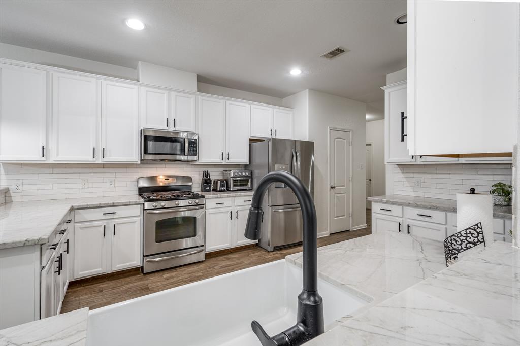 4108 S Meridian Greens Drive, Dickinson, Texas image 20