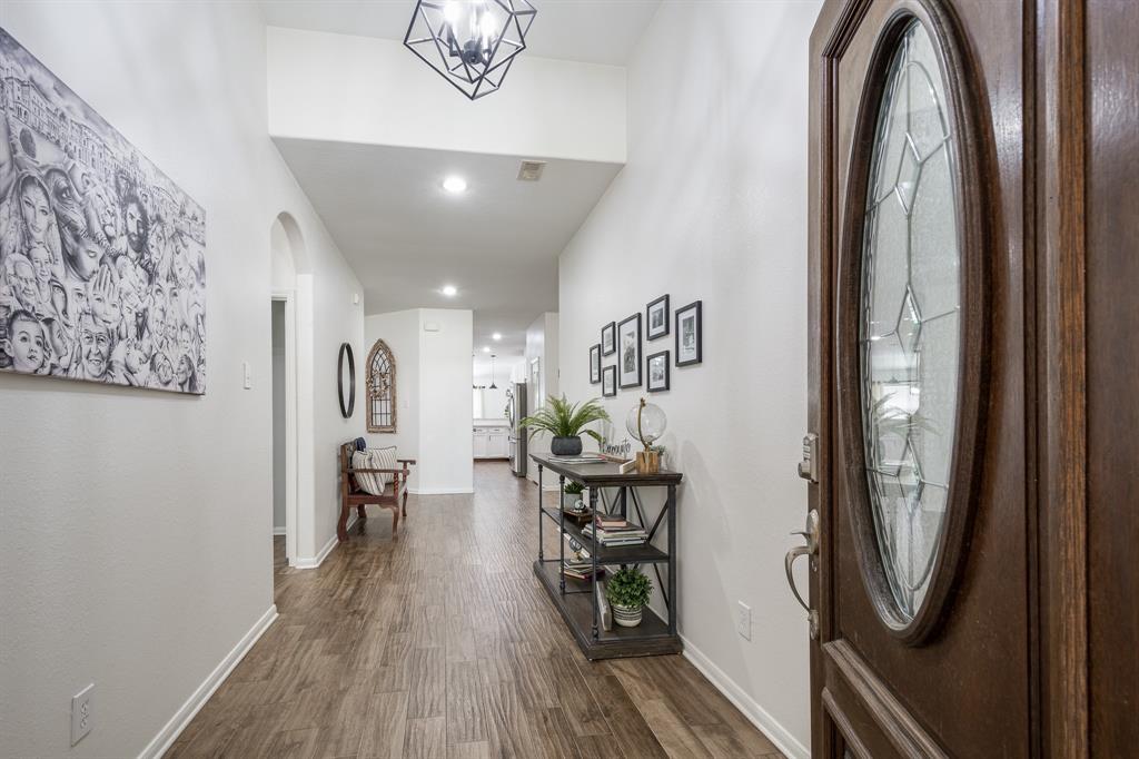 4108 S Meridian Greens Drive, Dickinson, Texas image 5