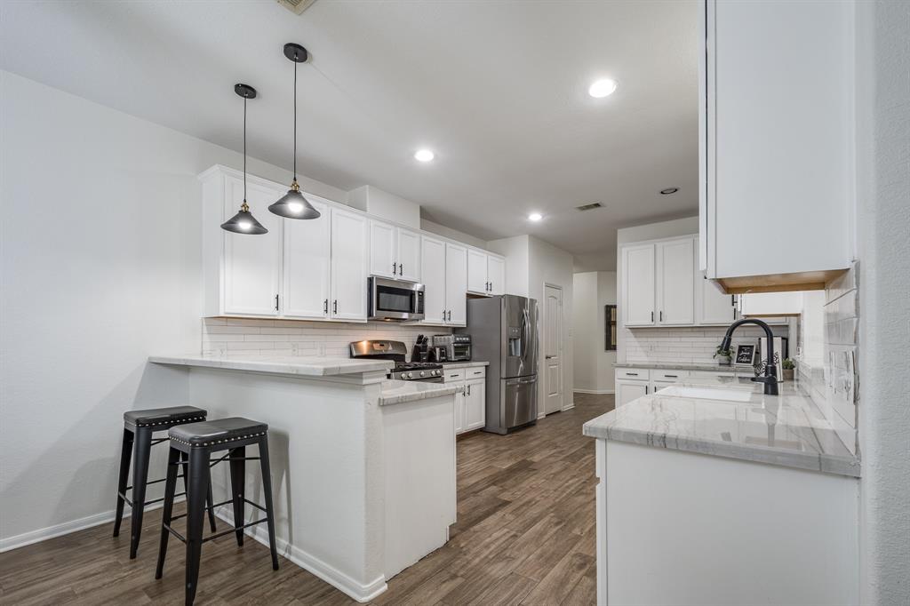 4108 S Meridian Greens Drive, Dickinson, Texas image 21