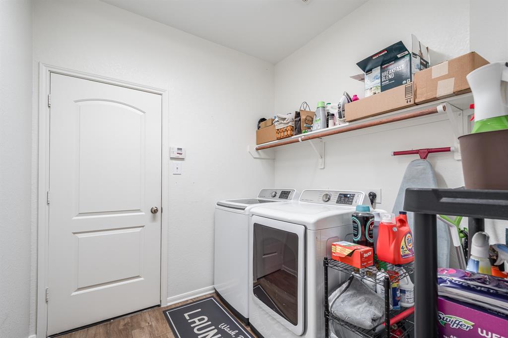4108 S Meridian Greens Drive, Dickinson, Texas image 32