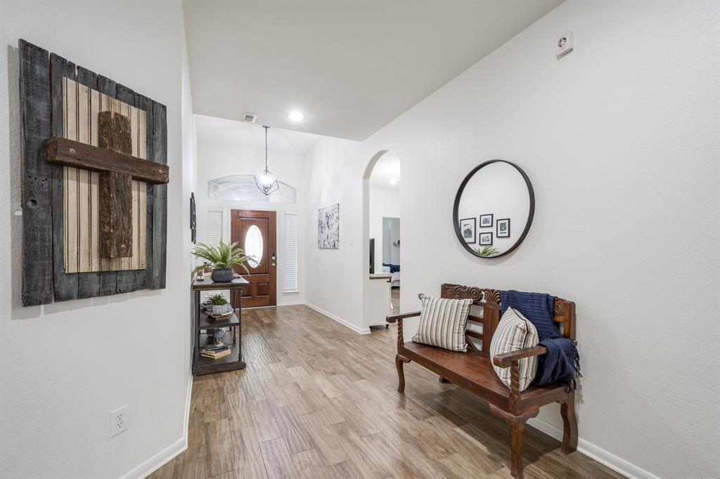 4108 S Meridian Greens Drive, Dickinson, Texas image 13