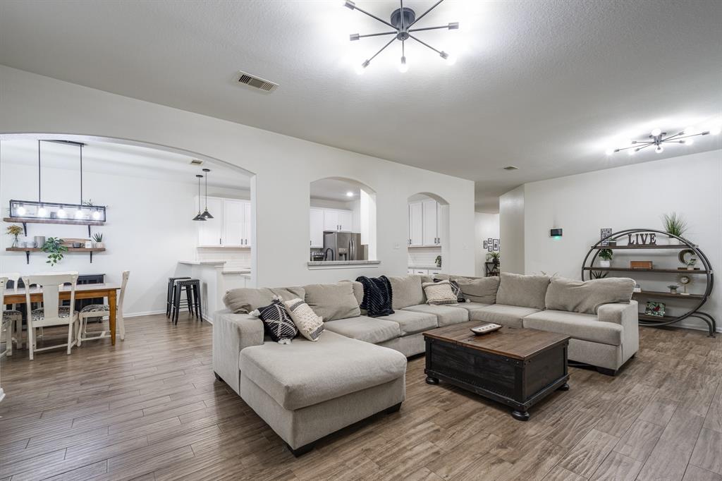 4108 S Meridian Greens Drive, Dickinson, Texas image 19