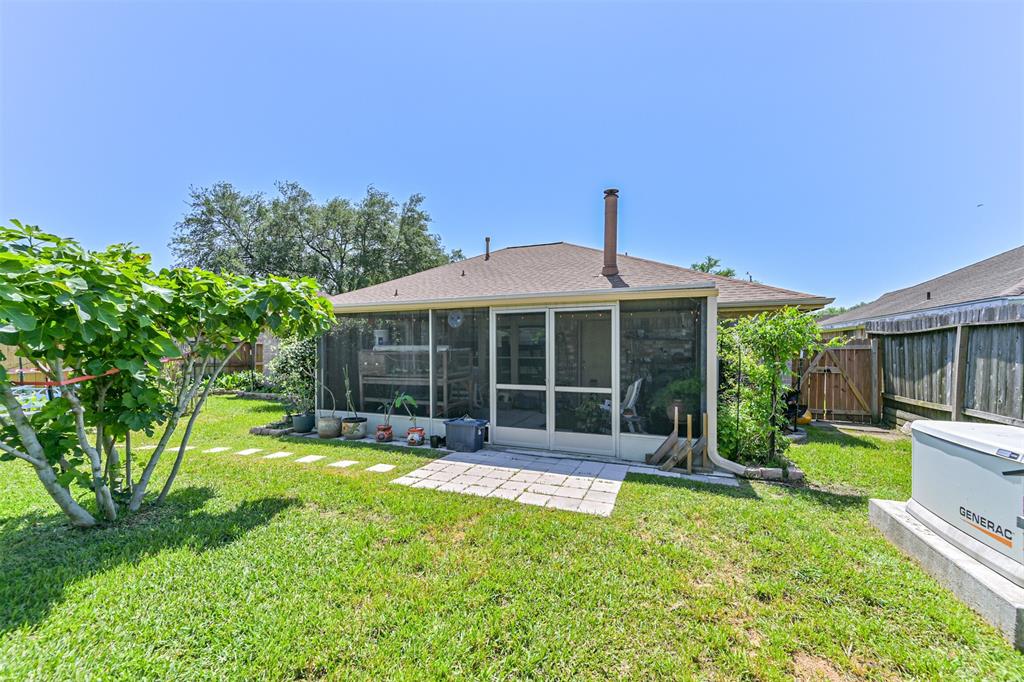 6511 Fairbourne Drive, Pasadena, Texas image 34