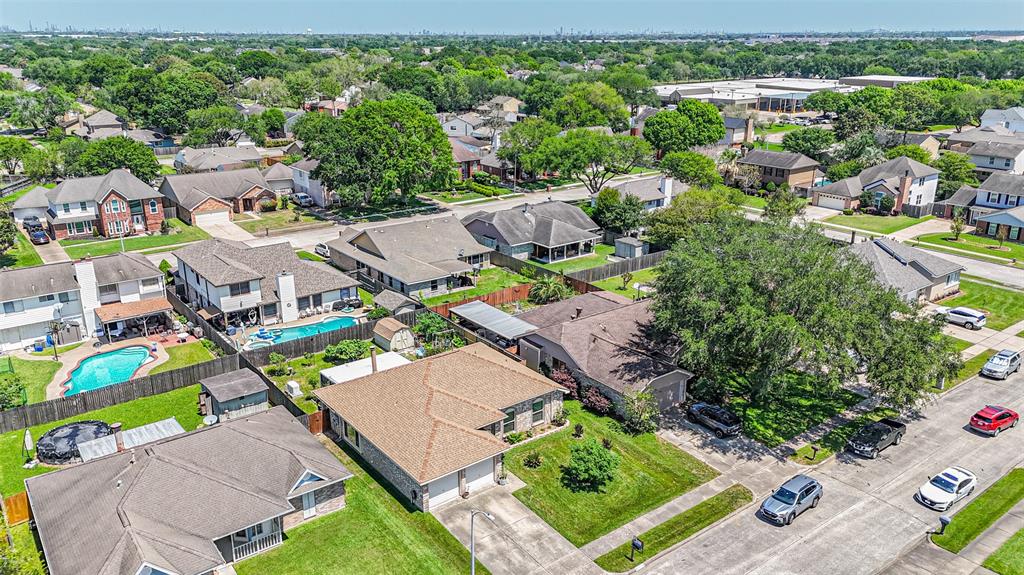 6511 Fairbourne Drive, Pasadena, Texas image 31