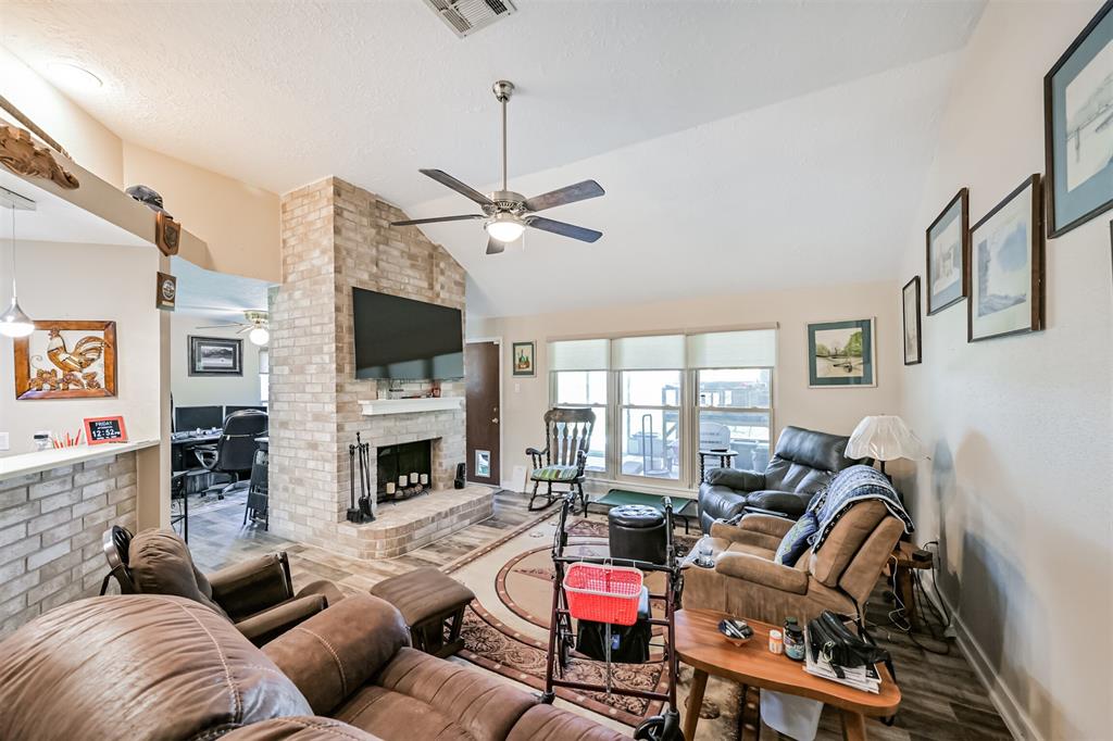 6511 Fairbourne Drive, Pasadena, Texas image 6