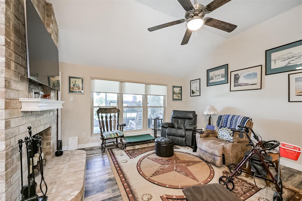 6511 Fairbourne Drive, Pasadena, Texas image 4
