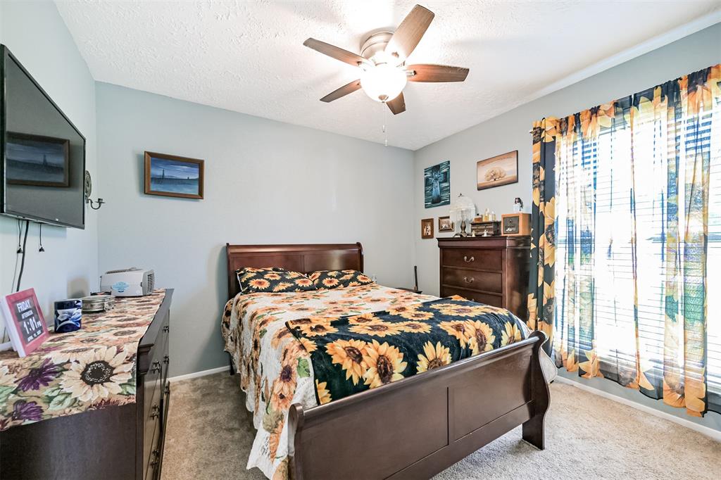 6511 Fairbourne Drive, Pasadena, Texas image 25