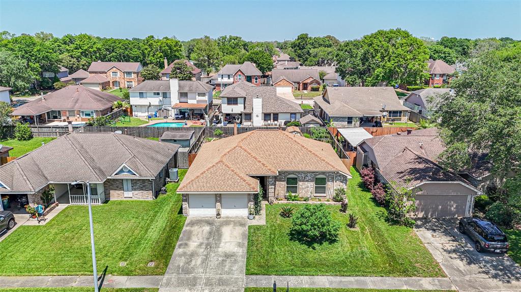 6511 Fairbourne Drive, Pasadena, Texas image 28