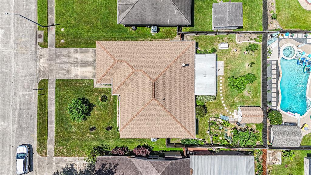 6511 Fairbourne Drive, Pasadena, Texas image 29