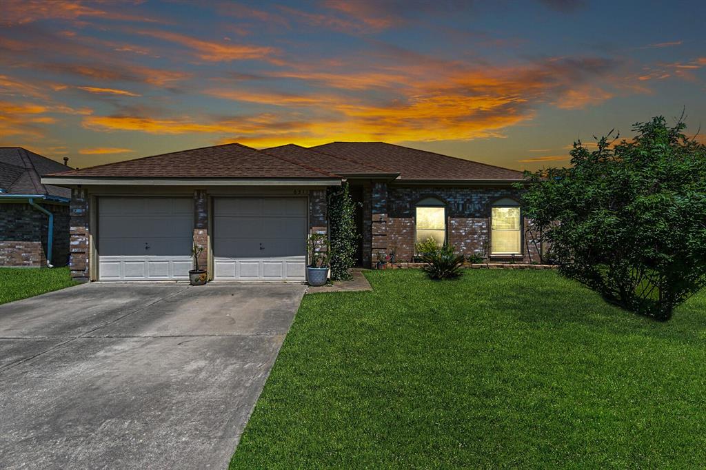 6511 Fairbourne Drive, Pasadena, Texas image 1