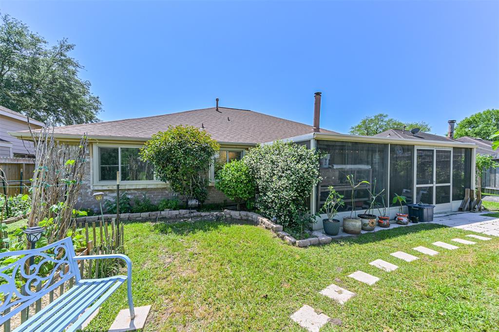 6511 Fairbourne Drive, Pasadena, Texas image 36