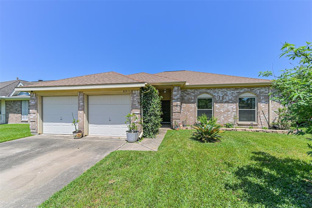 6511 Fairbourne Drive, Pasadena, Texas image 38