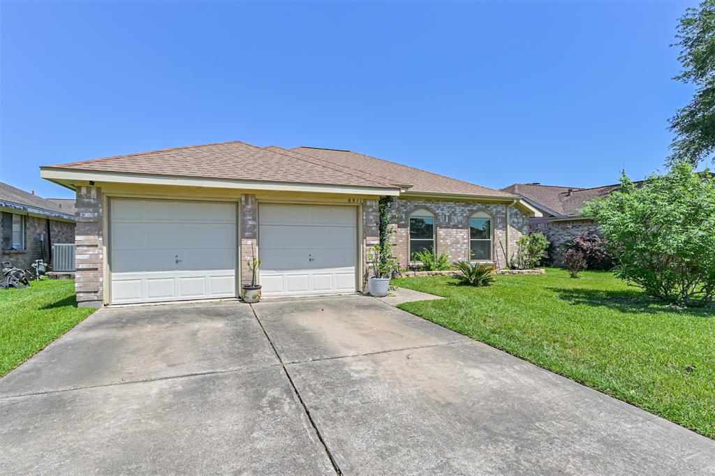 6511 Fairbourne Drive, Pasadena, Texas image 37
