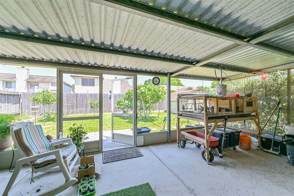 6511 Fairbourne Drive, Pasadena, Texas image 32