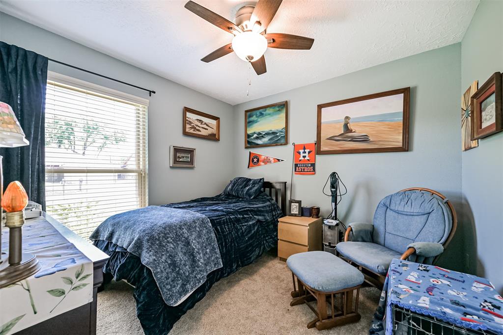 6511 Fairbourne Drive, Pasadena, Texas image 23