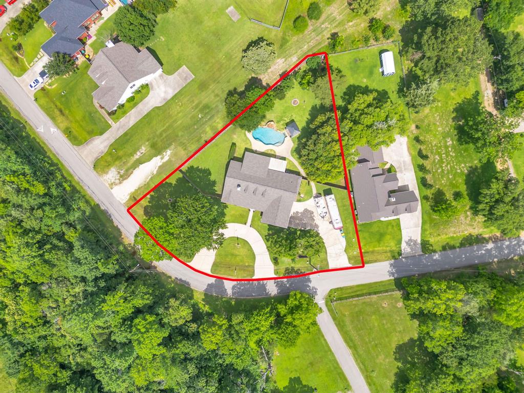 649 Old Plantersville Road
