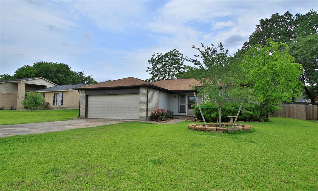 12662 Hackberry Drive, Willis, Texas image 6