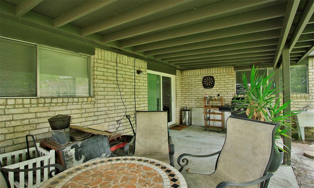 12662 Hackberry Drive, Willis, Texas image 34