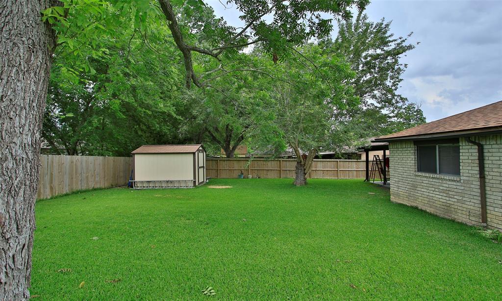 12662 Hackberry Drive, Willis, Texas image 40