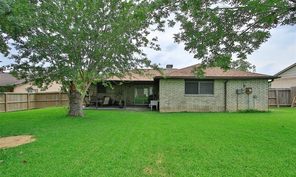 12662 Hackberry Drive, Willis, Texas image 38