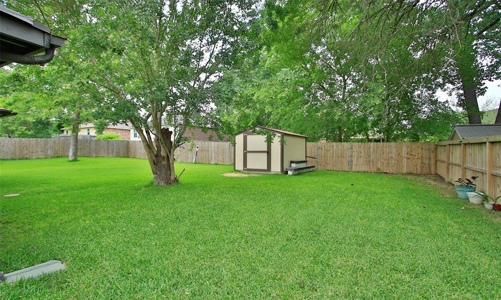 12662 Hackberry Drive, Willis, Texas image 35