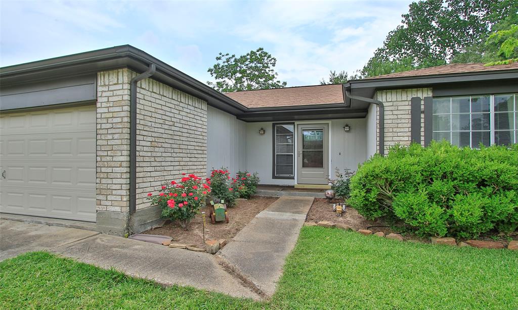12662 Hackberry Drive, Willis, Texas image 7