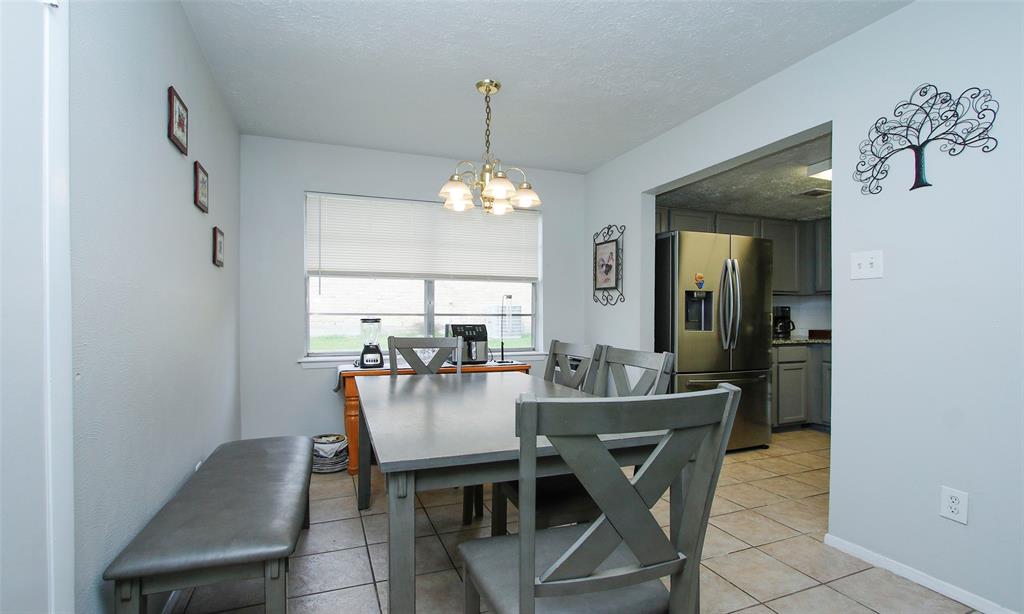 12662 Hackberry Drive, Willis, Texas image 17