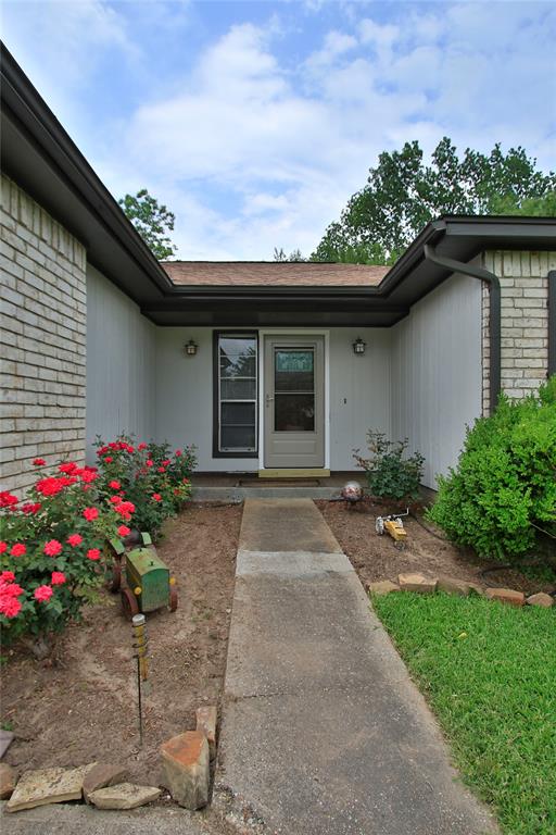 12662 Hackberry Drive, Willis, Texas image 8