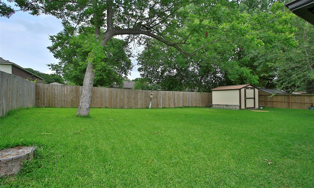 12662 Hackberry Drive, Willis, Texas image 41