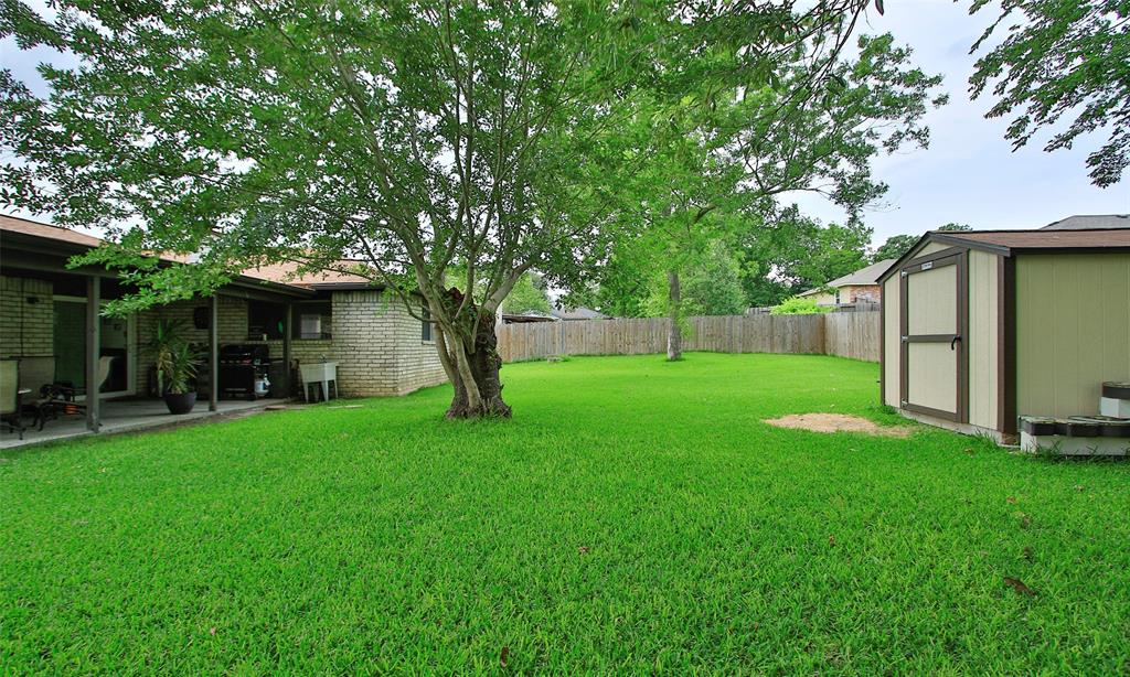 12662 Hackberry Drive, Willis, Texas image 36