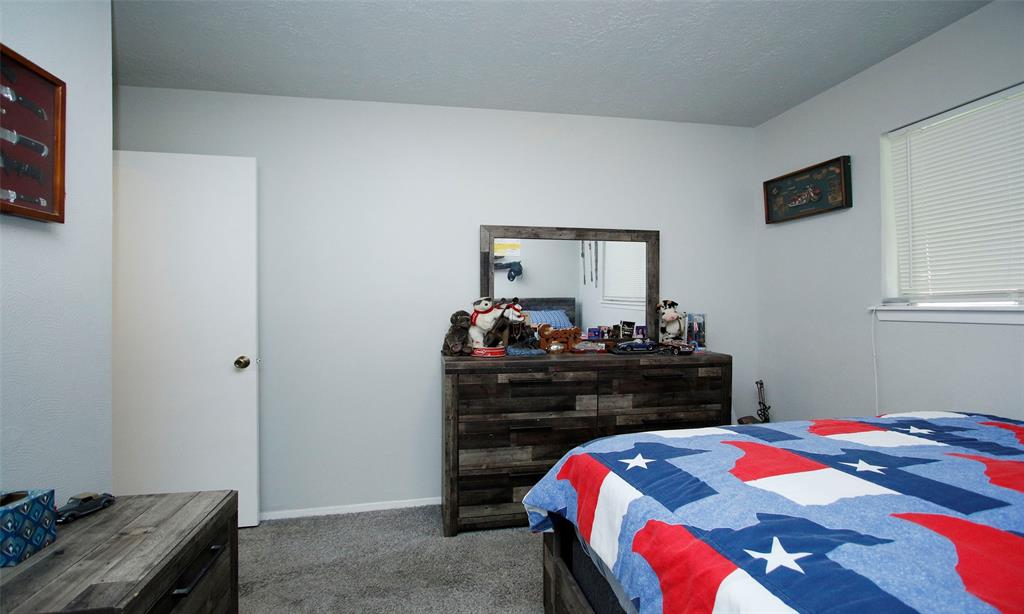 12662 Hackberry Drive, Willis, Texas image 28