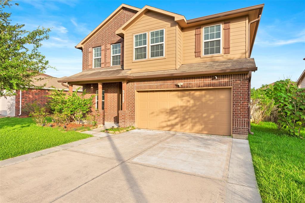 3117 Cambridge Meadows Ln