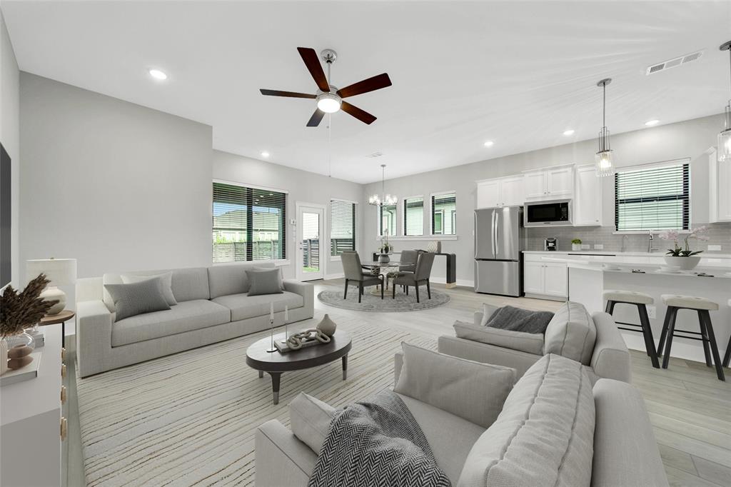 15122 Parkland Canyon Drive