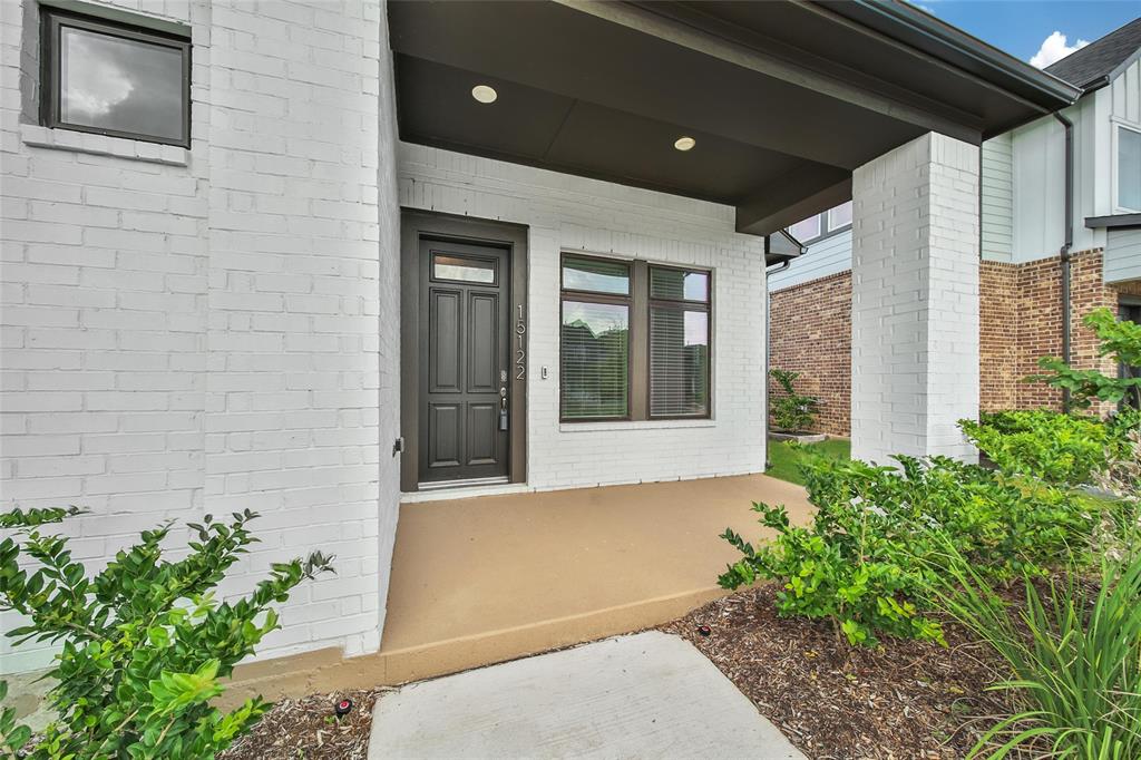 15122 Parkland Canyon Drive