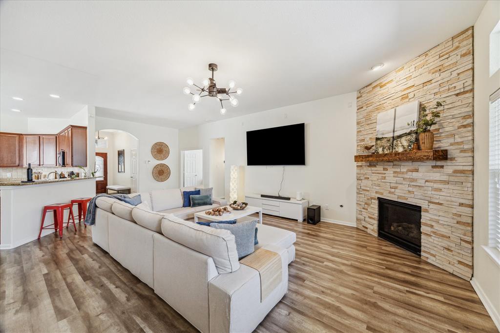 12427 Adams Ridge Lane, Humble, Texas image 16