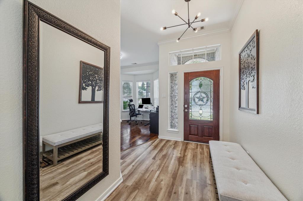 12427 Adams Ridge Lane, Humble, Texas image 7
