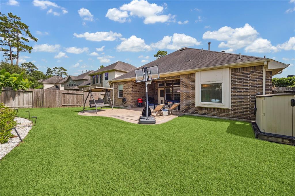12427 Adams Ridge Lane, Humble, Texas image 29