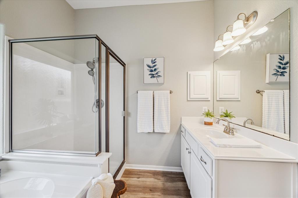 12427 Adams Ridge Lane, Humble, Texas image 21