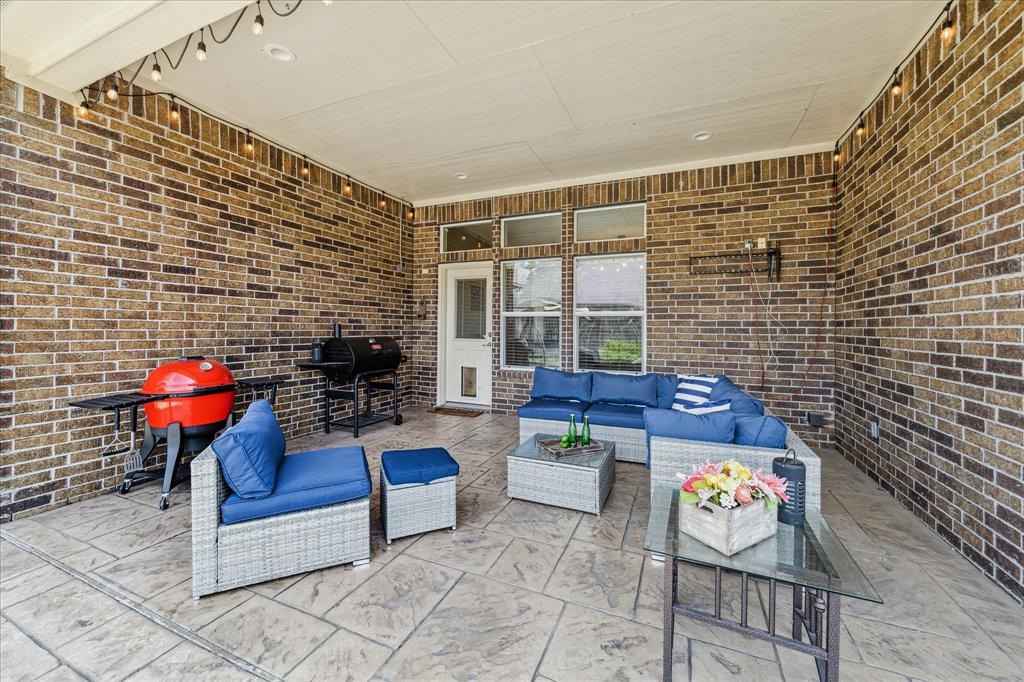 12427 Adams Ridge Lane, Humble, Texas image 27