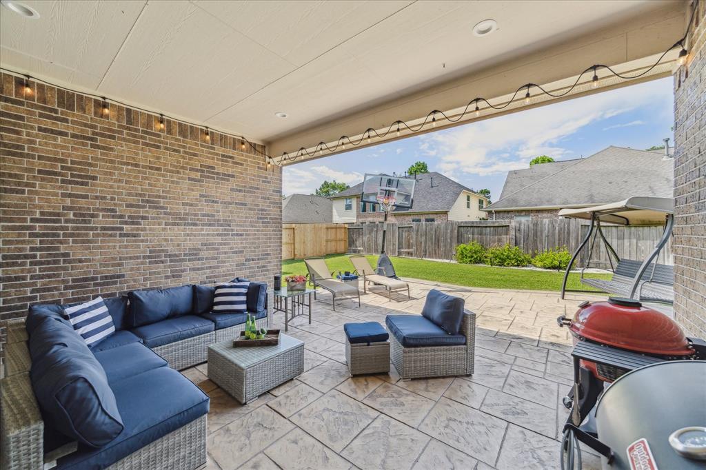 12427 Adams Ridge Lane, Humble, Texas image 26