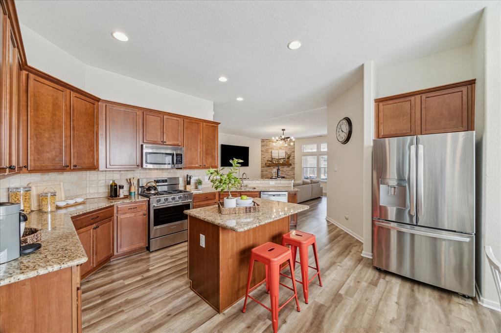 12427 Adams Ridge Lane, Humble, Texas image 11