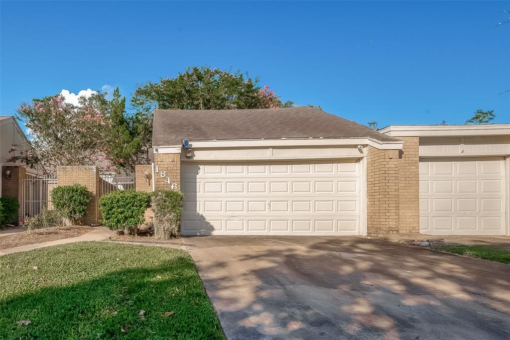 1846 Veranda Drive, West Columbia, Texas image 4