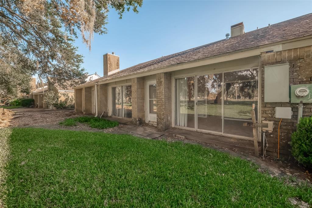 1846 Veranda Drive, West Columbia, Texas image 25