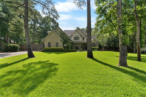 32430 Edgewater Drive Magnolia TX 77354