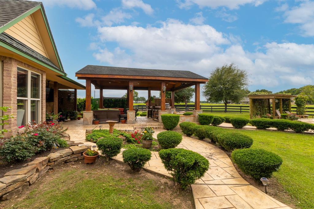 29646 Skymac Ranch Road, Hempstead, Texas image 25