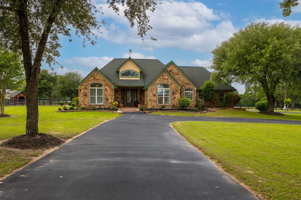 29646 Skymac Ranch Road, Hempstead, Texas image 1