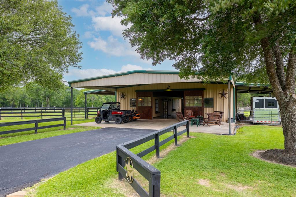 29646 Skymac Ranch Road, Hempstead, Texas image 33