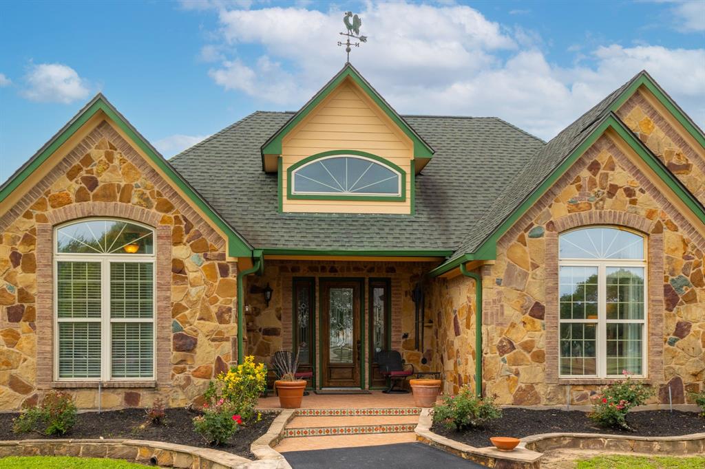 29646 Skymac Ranch Road, Hempstead, Texas image 2
