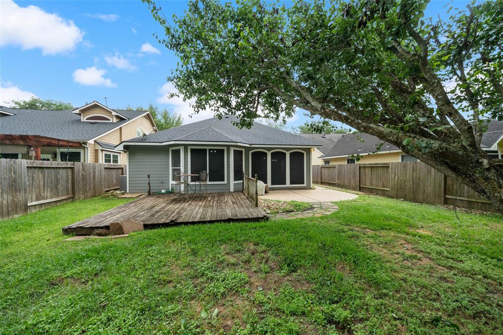 13119 Vivienne Westmoreland Drive, Cypress, Texas image 25
